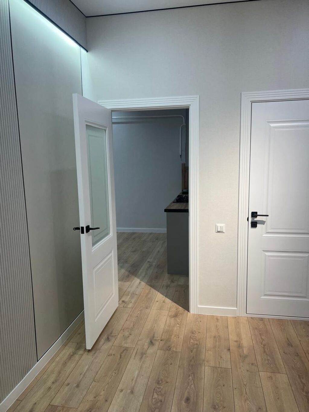 Сдам 3-комн. квартиру, 77 м², Пишпек Элитка: фото 3