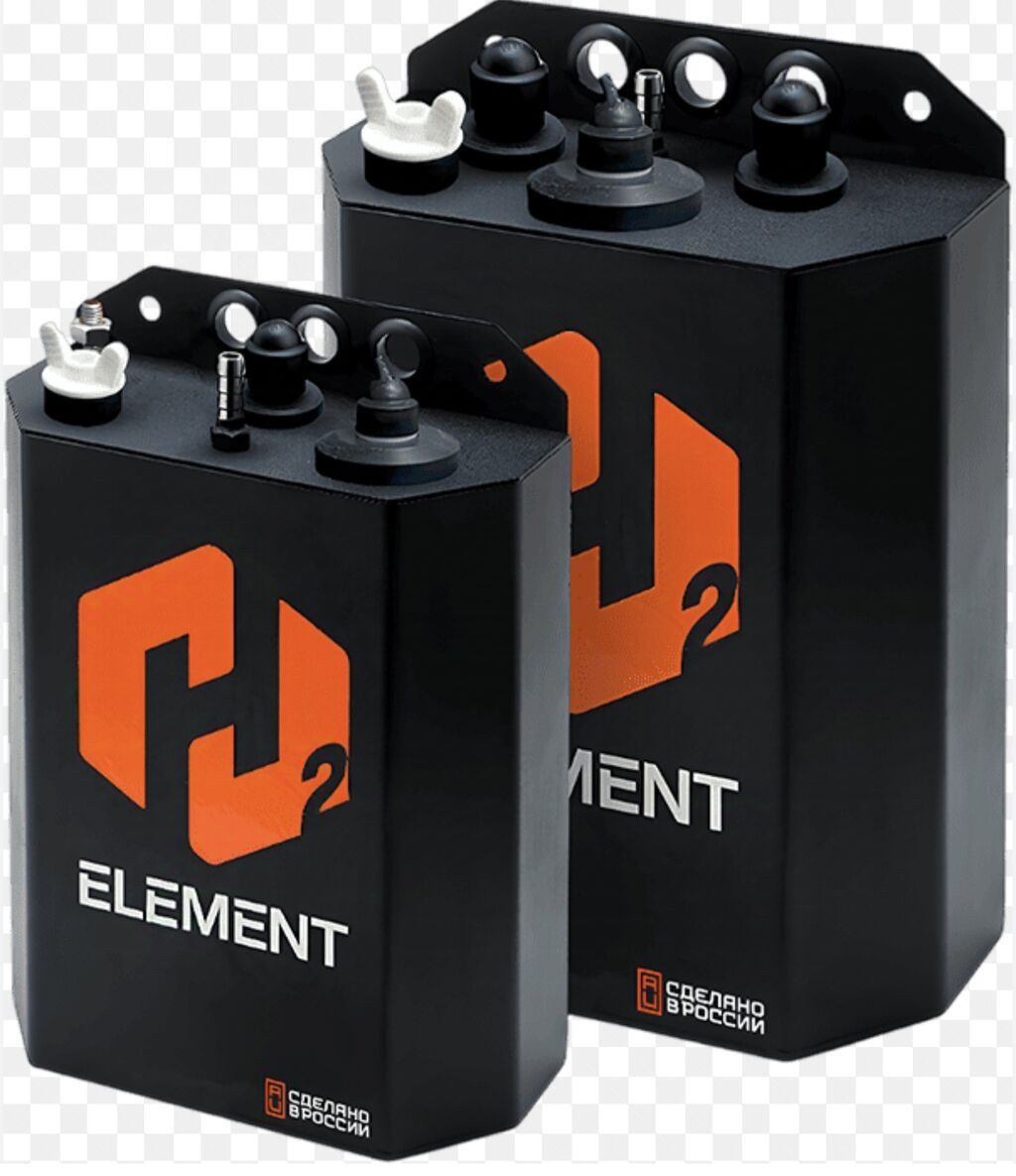 Экономьте до 65% топлива каждый месяц. Установите водородный генератор — фото 2
