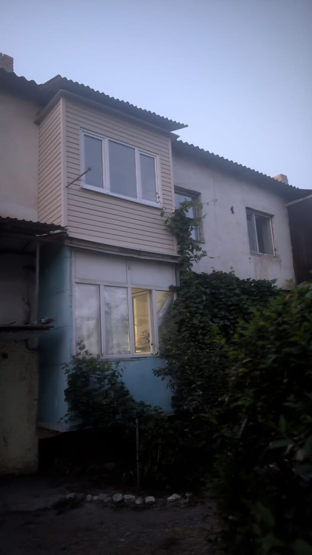 2 комнаты, 53 м², Индивидуалка, 2 этаж, Свежий ремонт: фото 8