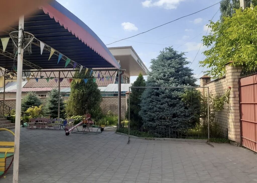 370 м², 10 комнат, Рабочий Городок, Без животных: фото 2