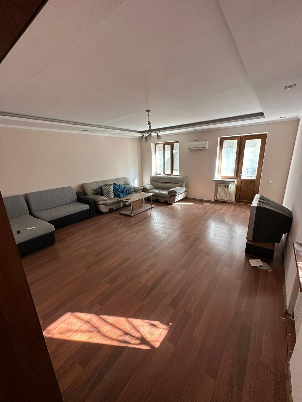 250 м², 8 комнат, Филармония: фото 8