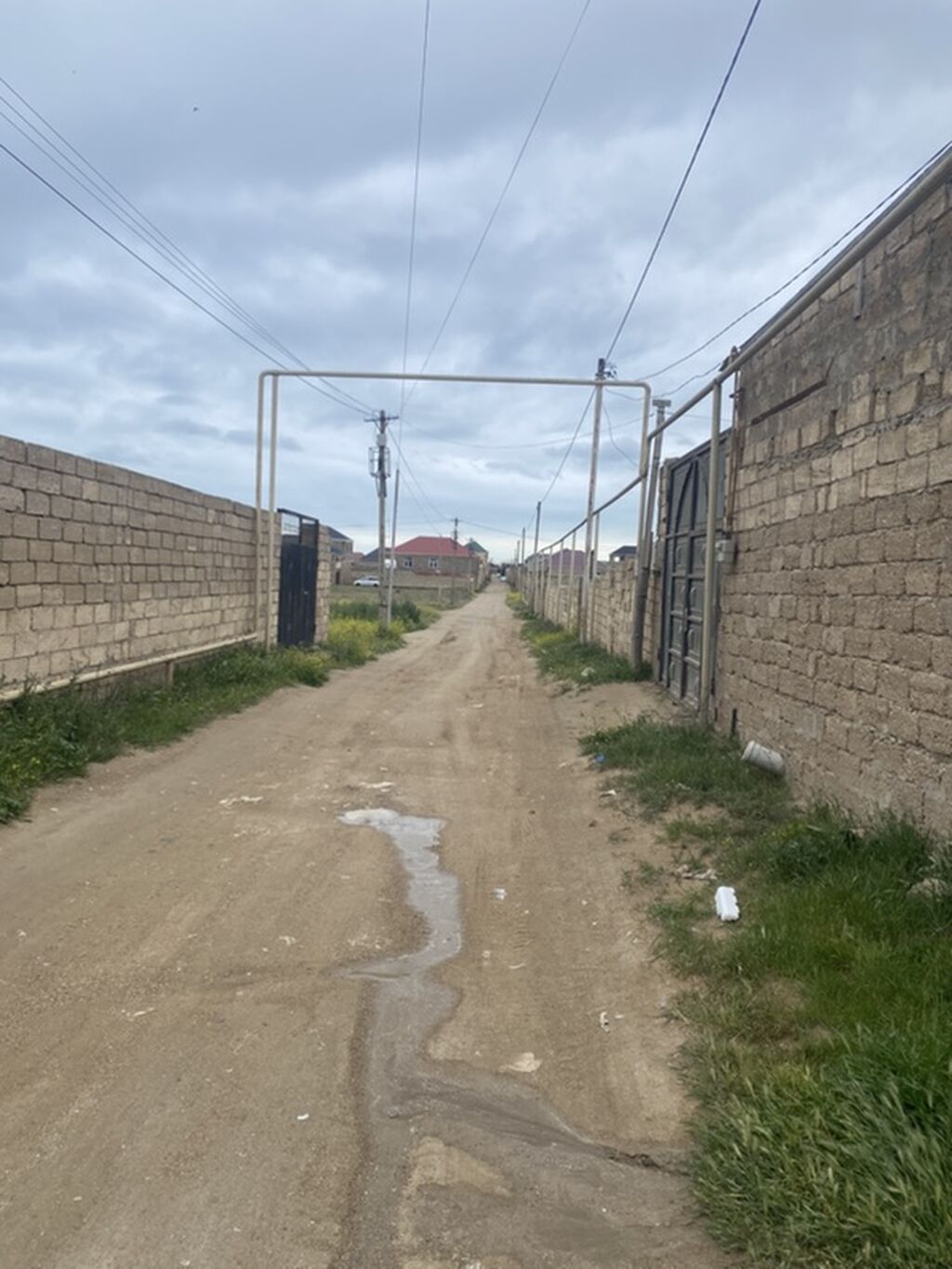 Bakı, Sabunçu qəs., 3 otaqlı, Köhnə tikili, m. Həzi Aslanov, 17 kv. m