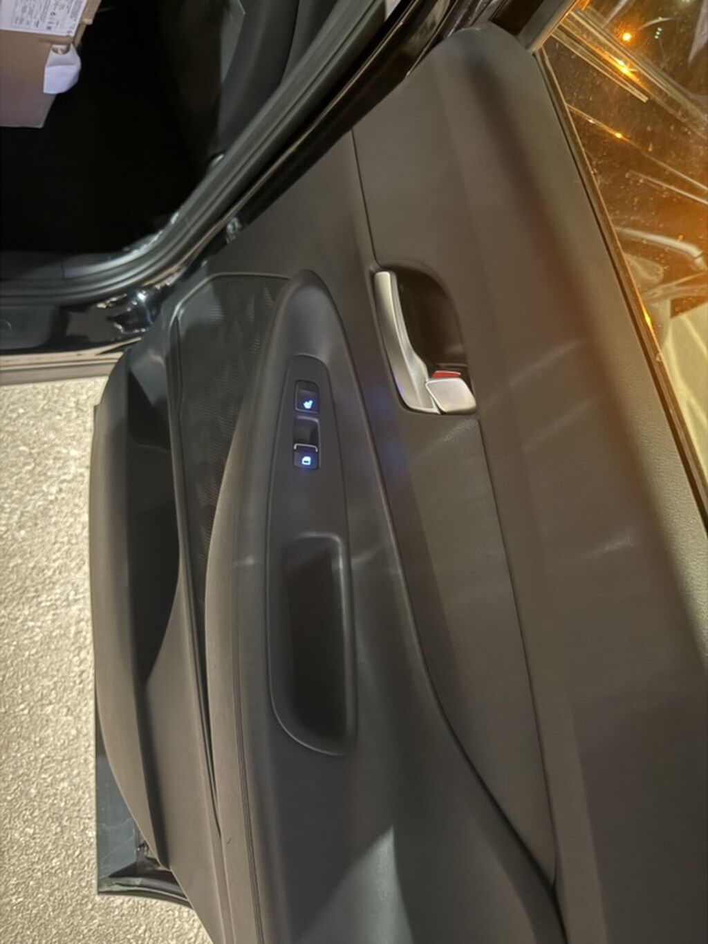 Hyundai Santa Fe: 2019 г., 2 л, Автомат, Дизель, Кроссовер: фото 6