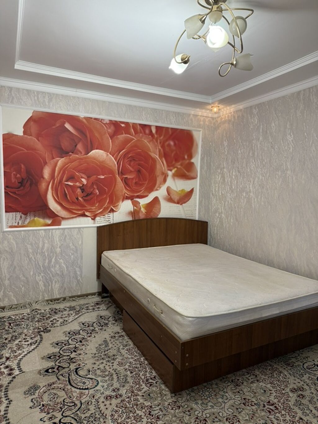 125 м², 4 комнаты, Рабочий Городок: фото 8