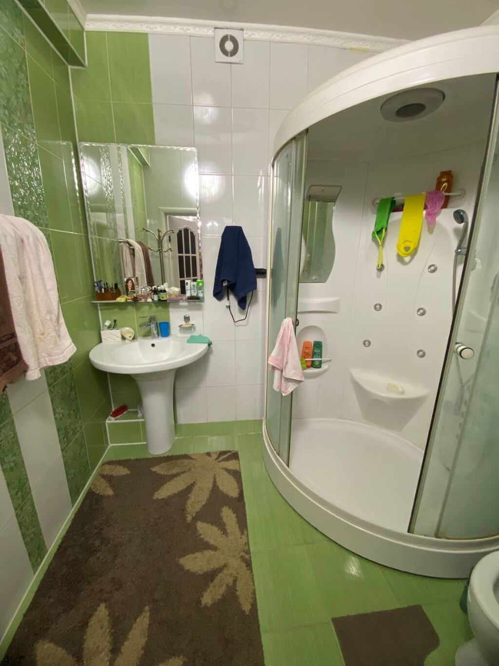 4 комнаты, 165 м², Цум Элитка, 7 этаж, Евроремонт: фото 4