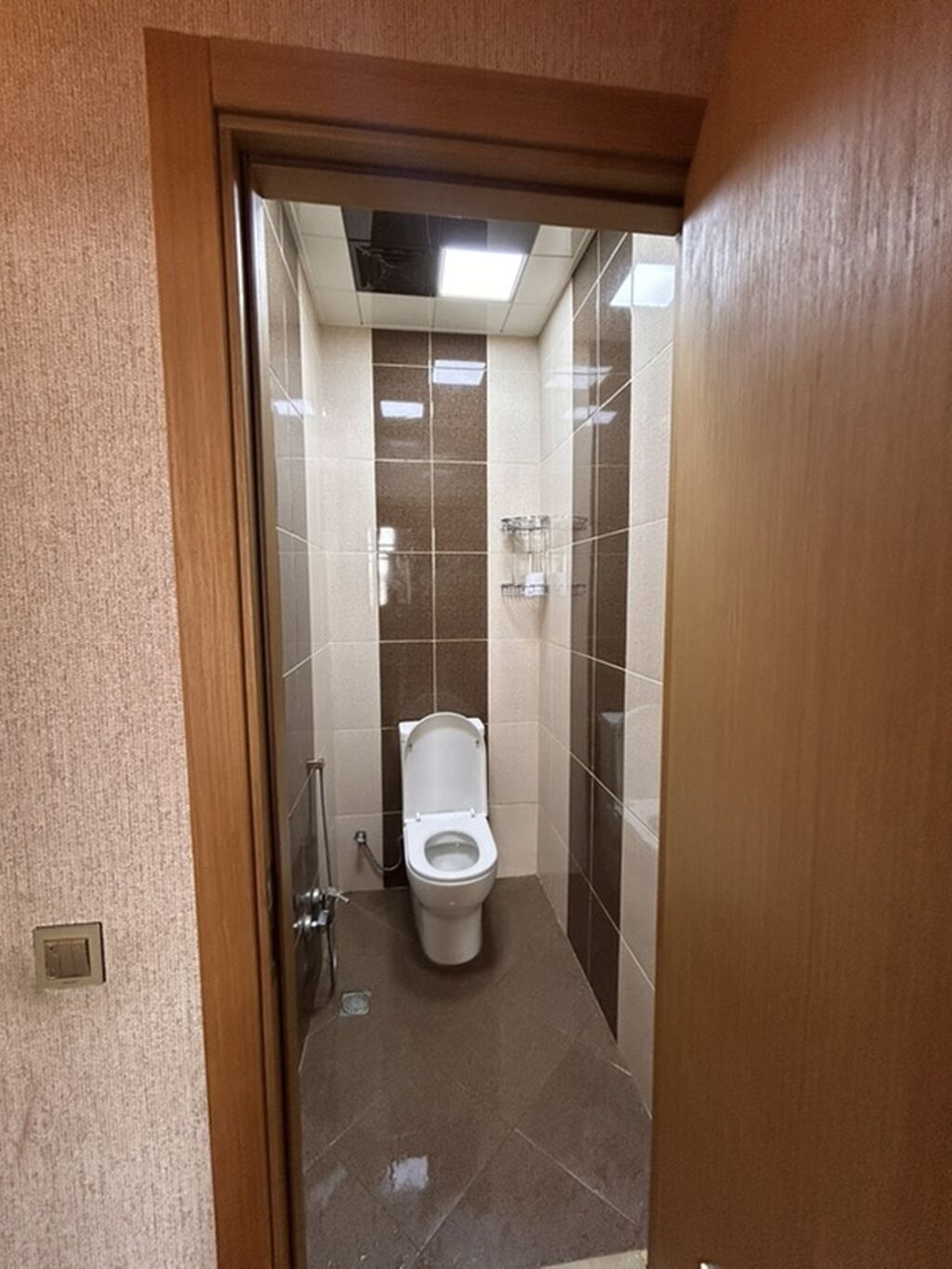 Продаётся 3-комнатная квартира в новостройке, Günəşli, 80 м², 160 000 AZN, фото 4 / 12