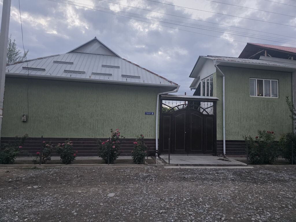5 комнат, 400 м², 4 соток, Кара-Суу, Собственник: фото 7
