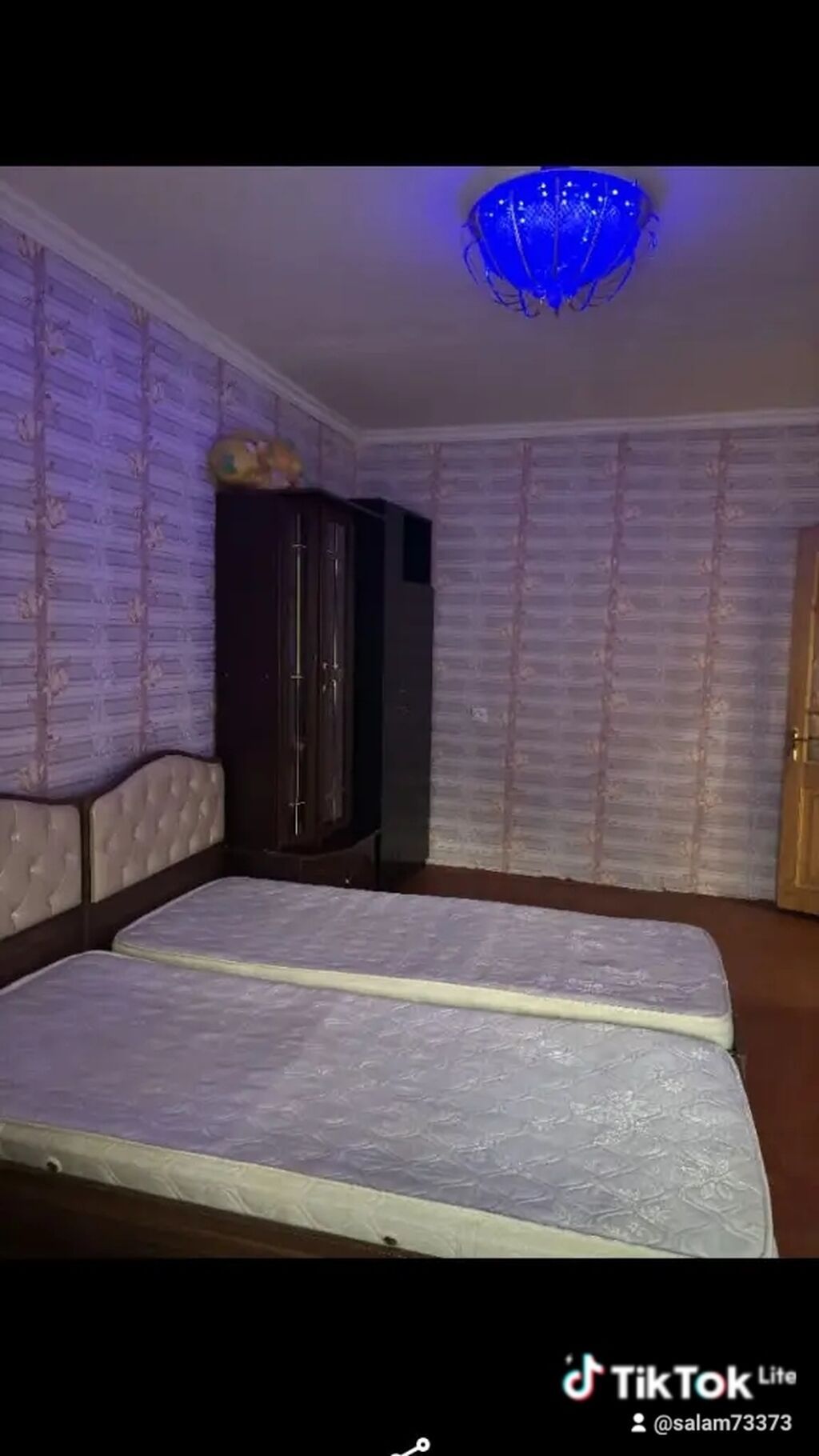 68 kv. m, 3 otaqlı, Telefon, Kombi, İnternet