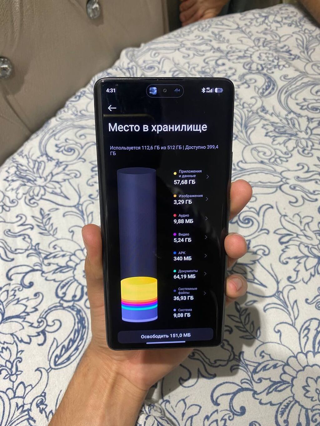 Xiaomi, 14 Pro, Б/у, 512 ГБ: фото 3