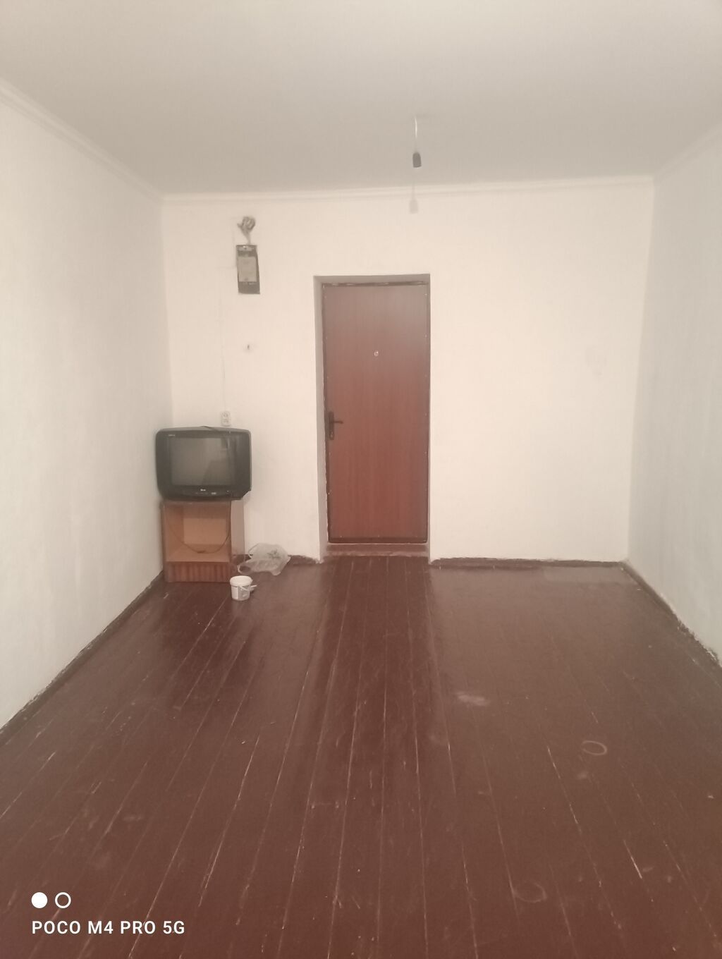 18 м², Без мебели: фото 2