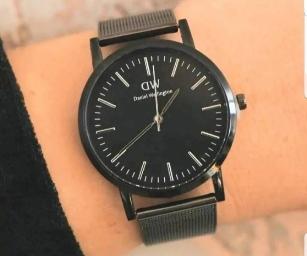 Daniel wellington satovi online cena