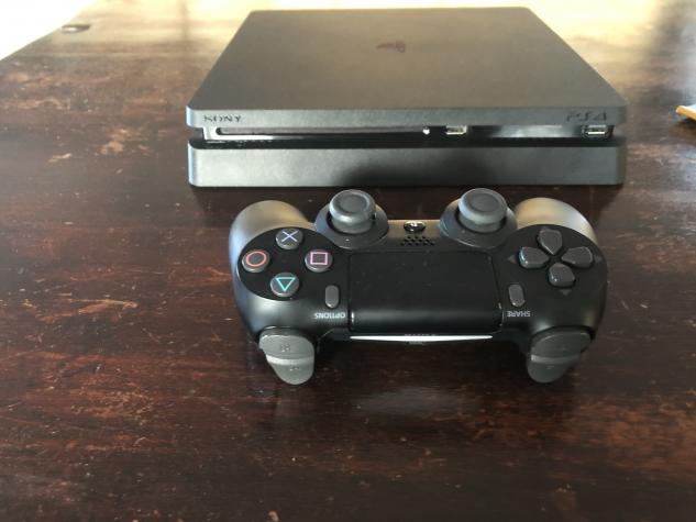 PS4 (Sony Playstation 4): σε lalafo.gr σε Νέα Μουδανιά