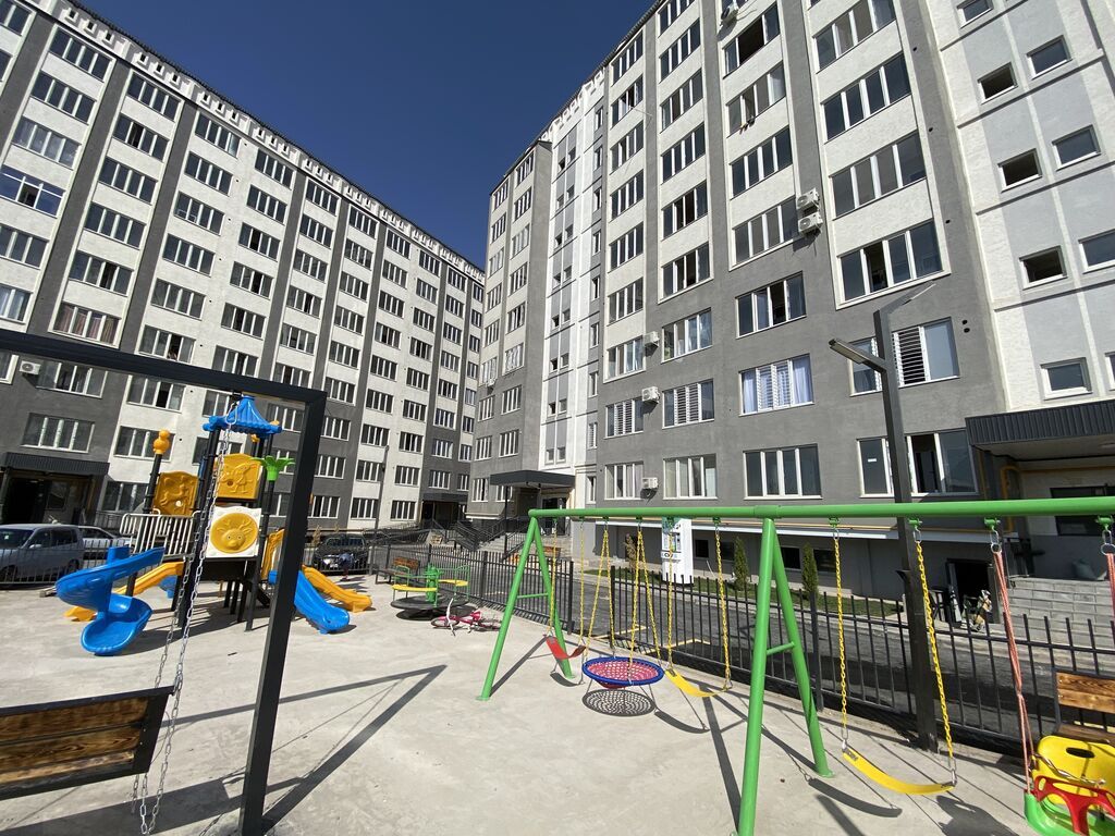 1 комната, 54 м², 108 серия, 2 этаж, ПСО (под самоотделку): фото 2