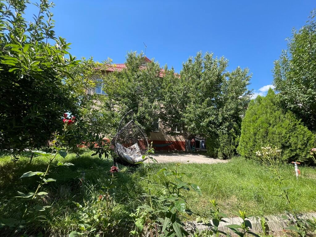 Продам роскошный особняк 210 м² в центре Бишкека: фото 5