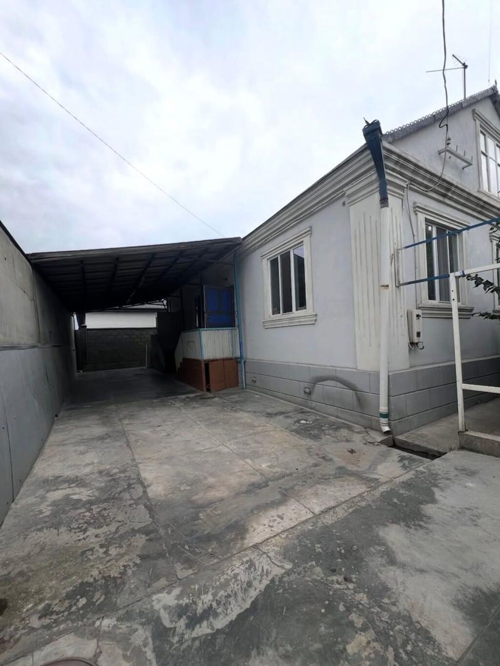 Срочно продается дом в Новопавловке!* Район рынка «Заря: фото 7