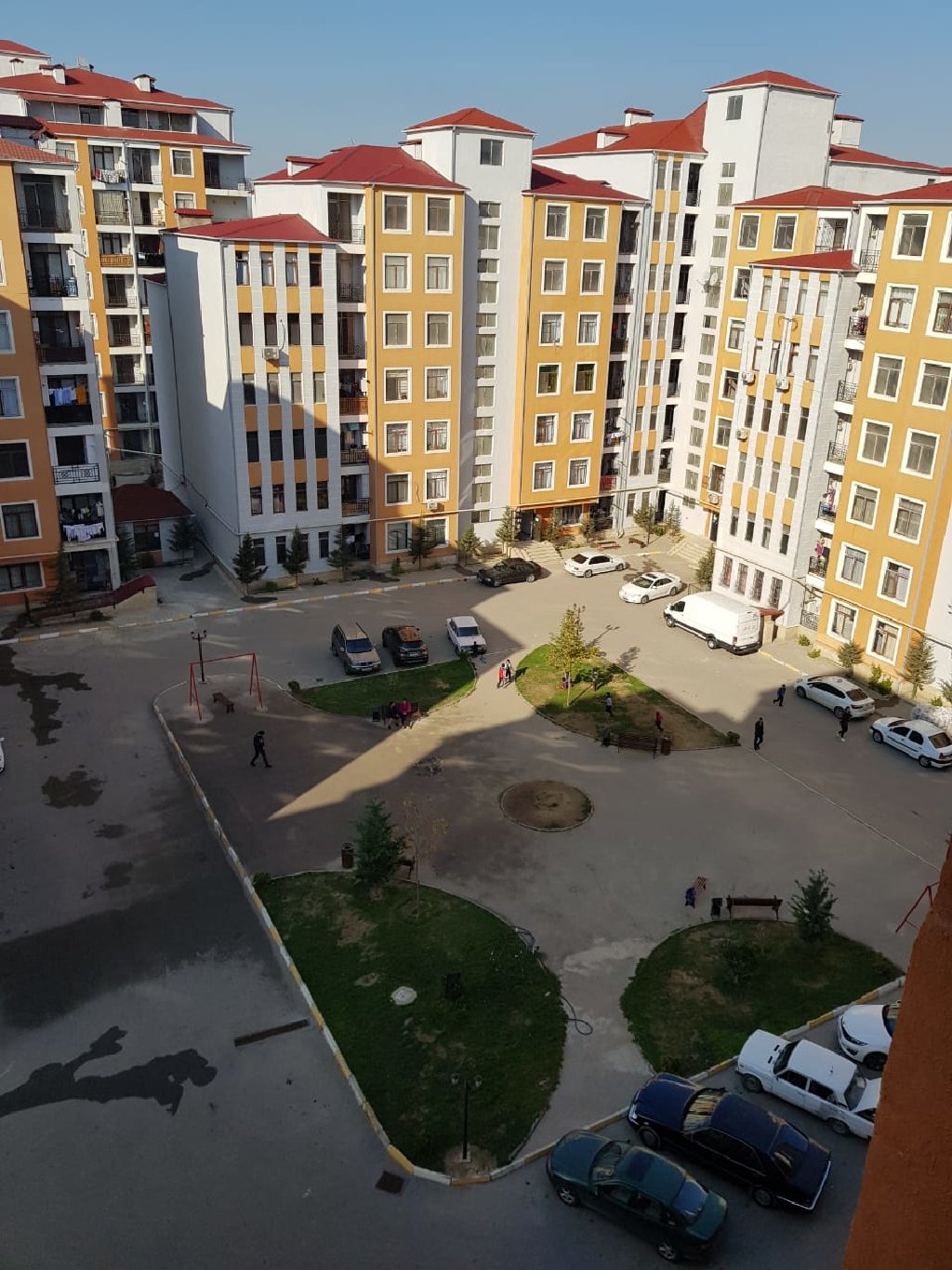Купить Недвижимости В Баку П Масазыр