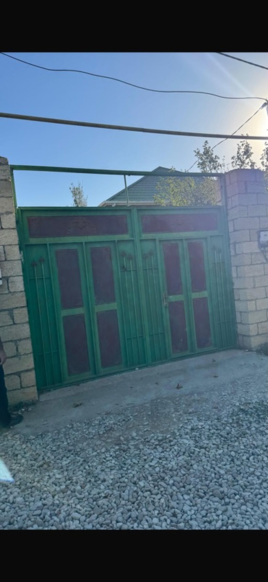 7 otaqlı, 200 kv. m, Kredit yoxdur, Yeni təmirli