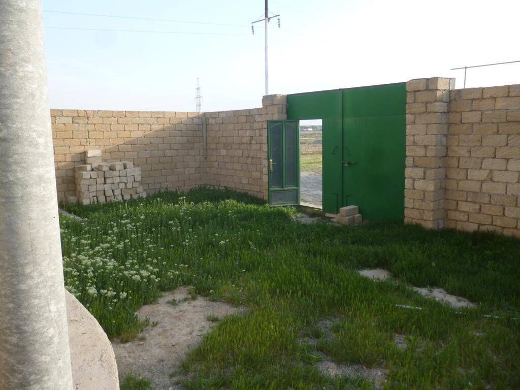 8 otaq, 184 kv. m, Kredit var, Yeni təmirli