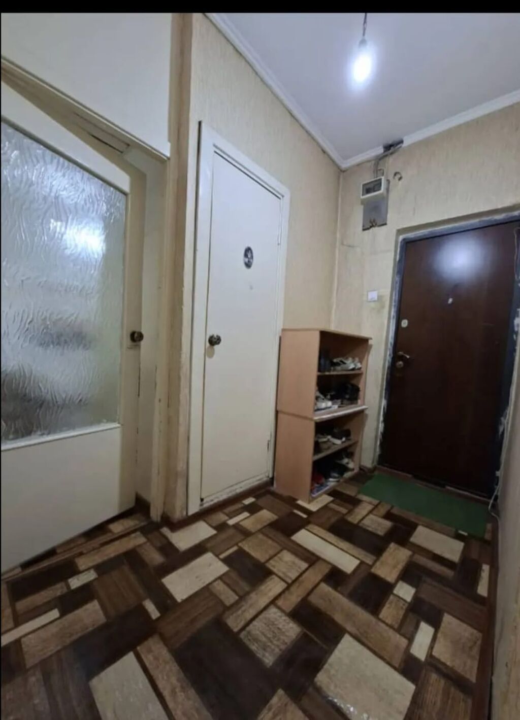 3 комнаты, 75 м², Джал-29 105 серия, 2 этаж: фото 7