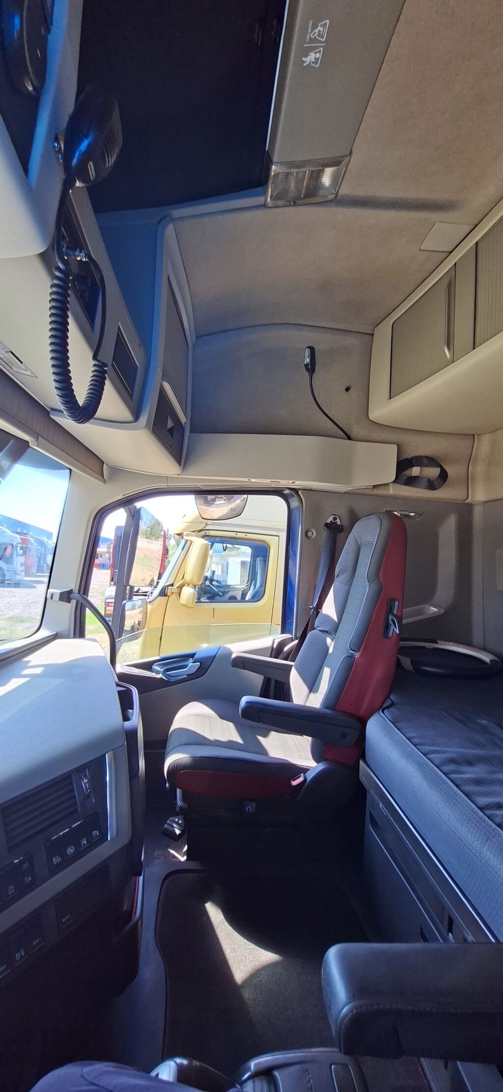 Тягач, Volvo, 2013 г.: фото 5