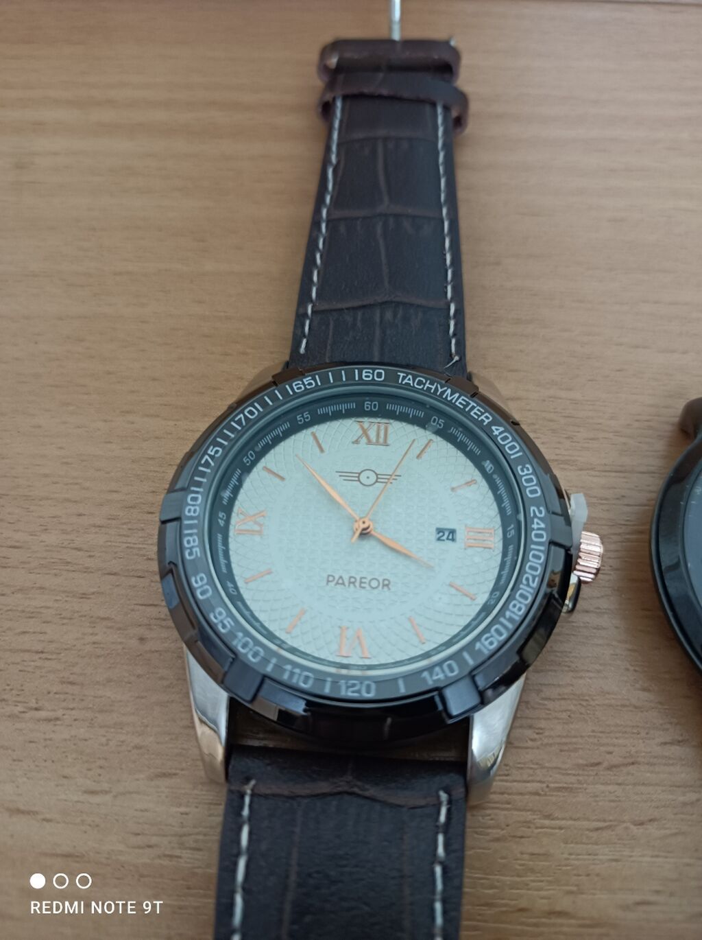 Мужские наручные часы — набор из 4 моделей 1) Atlas For Men Watch - — фото 6