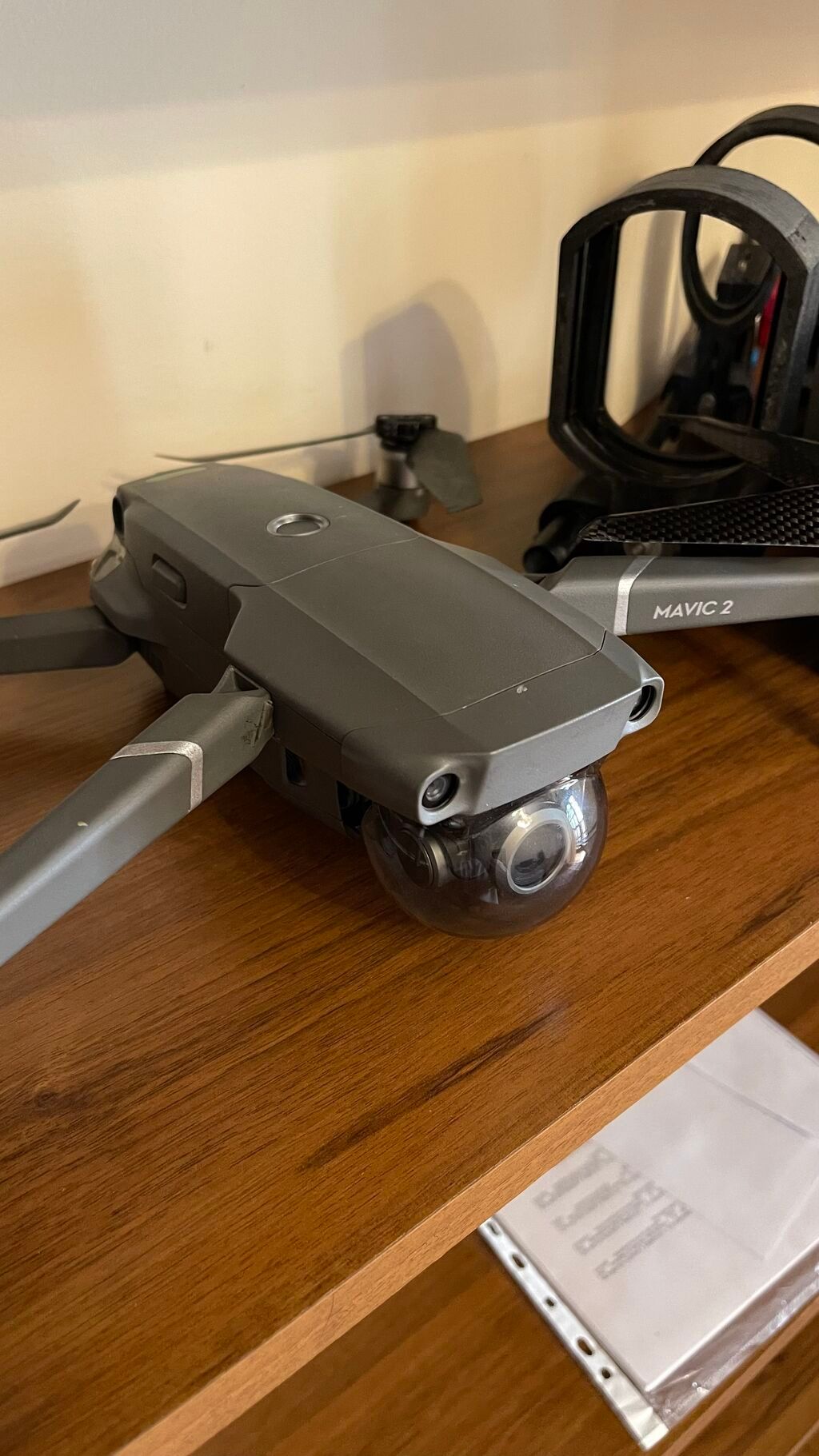 Продаю DJI Mavic 2 Zoom — полный комплект, отличное состояние!: фото 6