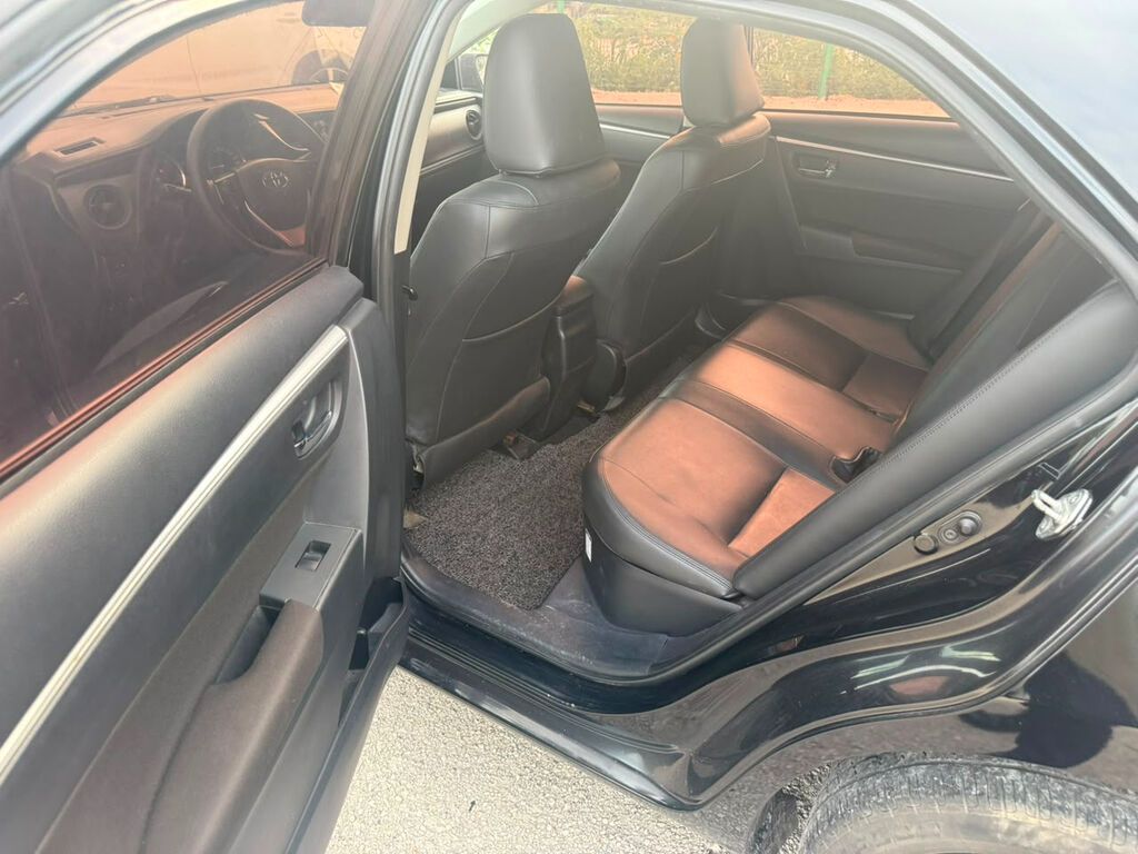 Toyota Levin: 2020 г., 1.8 л, Автомат, Гибрид, Седан: фото 5