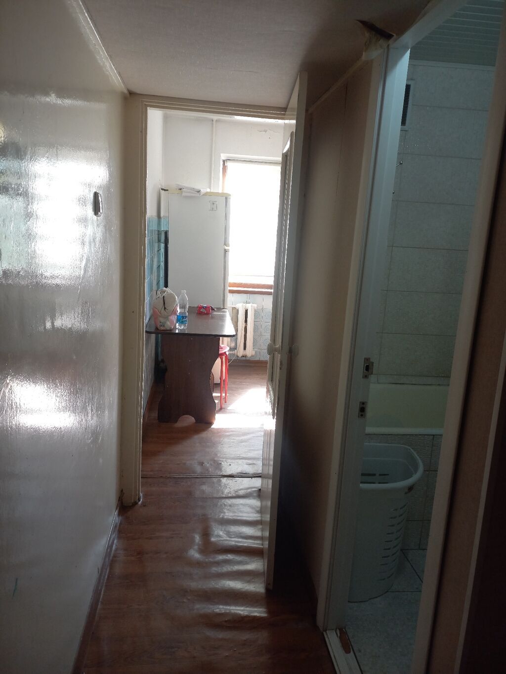 2 комнаты, 37 м², 7 мкр 104 серия, 3 этаж, Косметический ремонт: фото 5