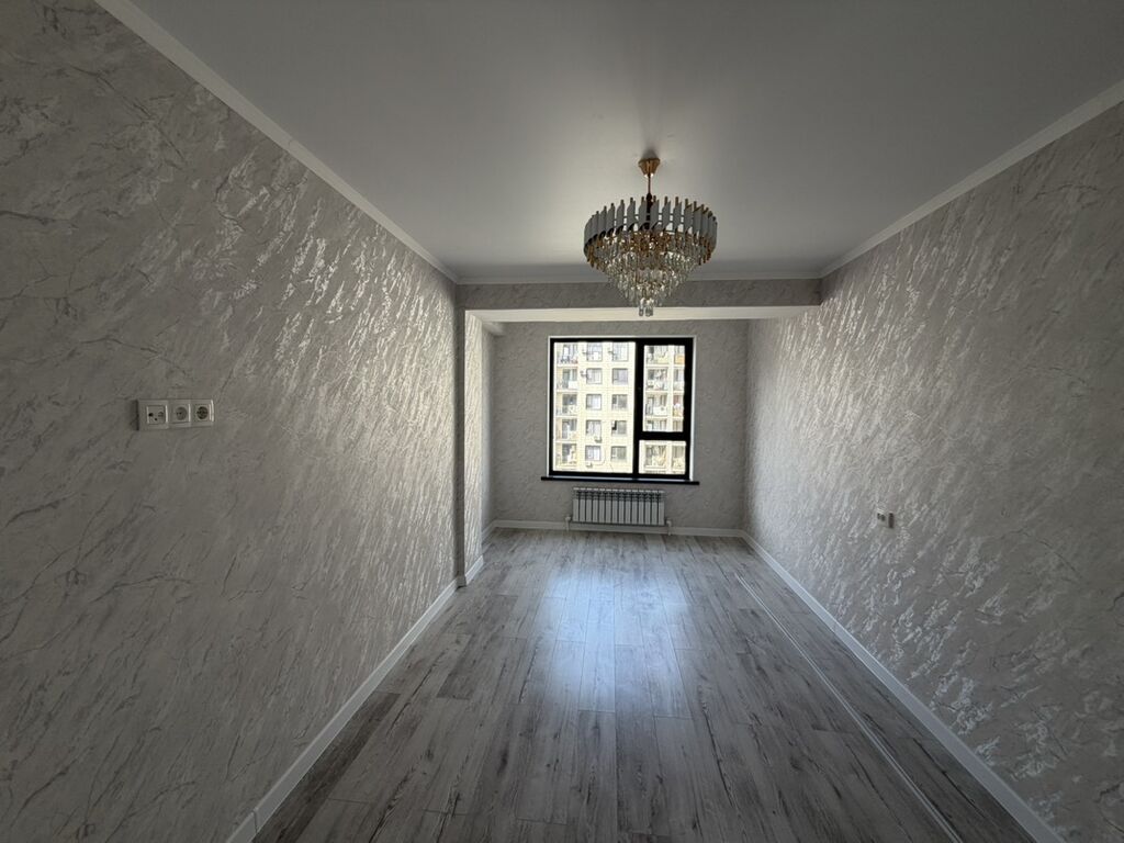 1 комната, 43 м², Технопарк Элитка, 8 этаж, Дизайнерский ремонт: фото 4