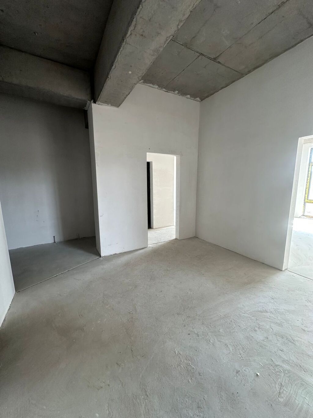3 комнаты, 131 м², Элитка, 2 этаж, ПСО (под самоотделку): фото 7