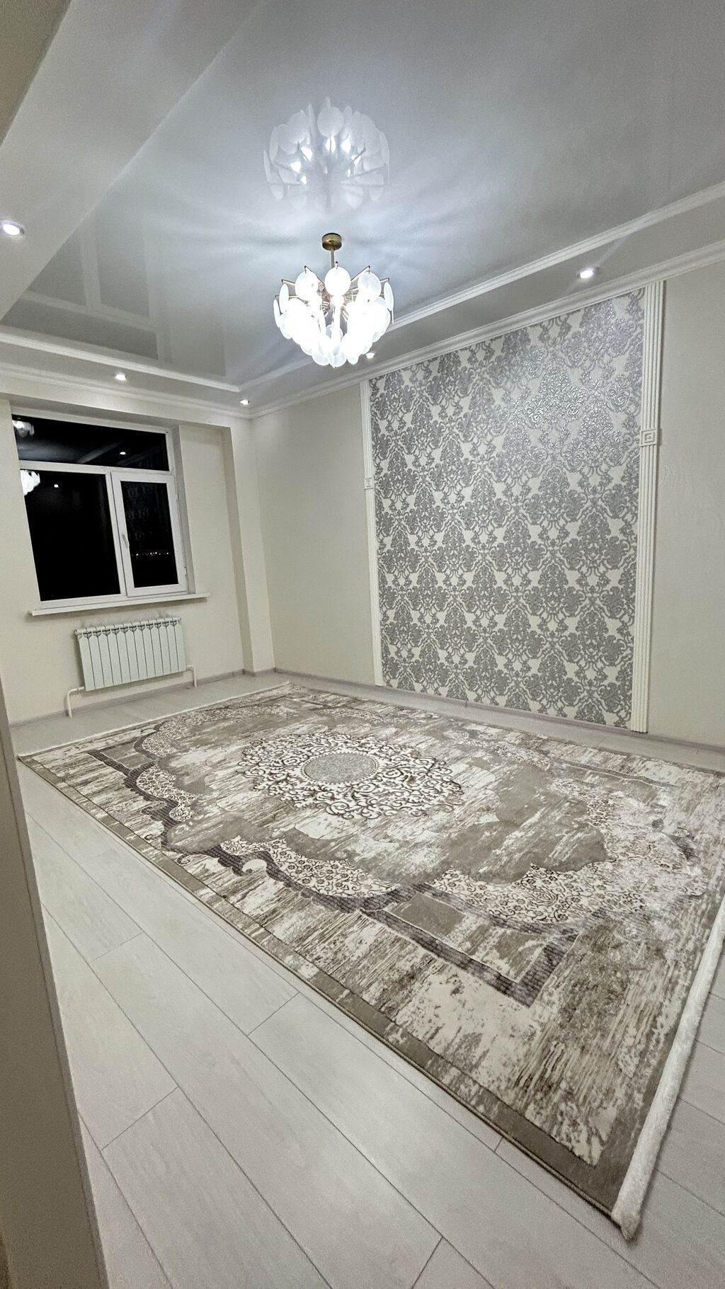 6 комнат и более, 188 м², Элитка, 9 этаж, Евроремонт: фото 4