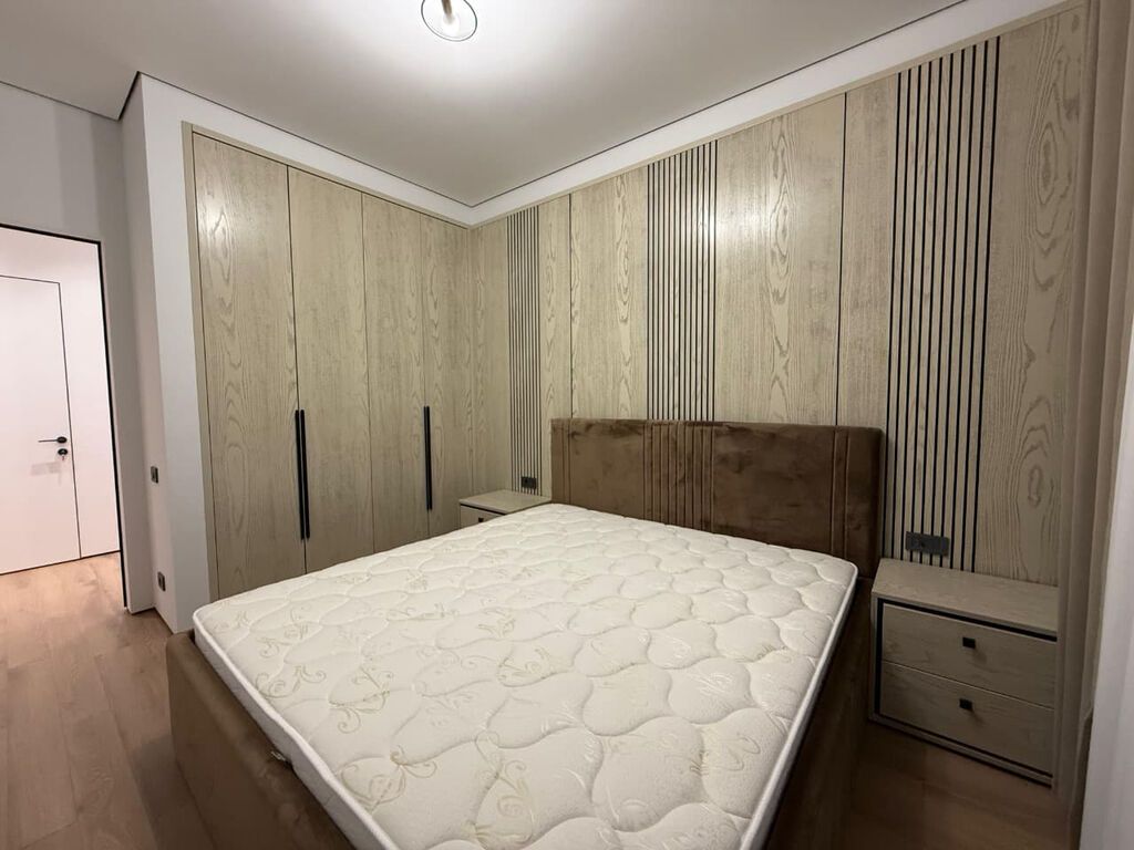 Ağ şəhər, 2 otaqlı, Yeni tikili, m. Xətai, 67 kv. m