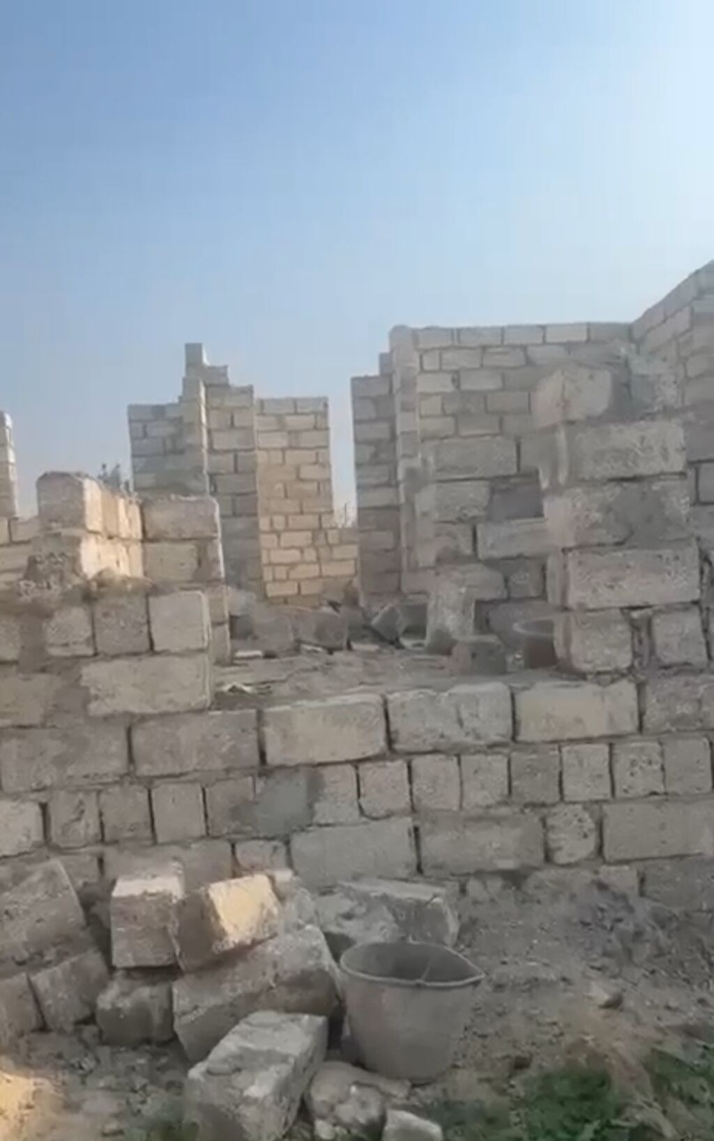 Ramana qəs. 3 otaqlı, 90 kv. m