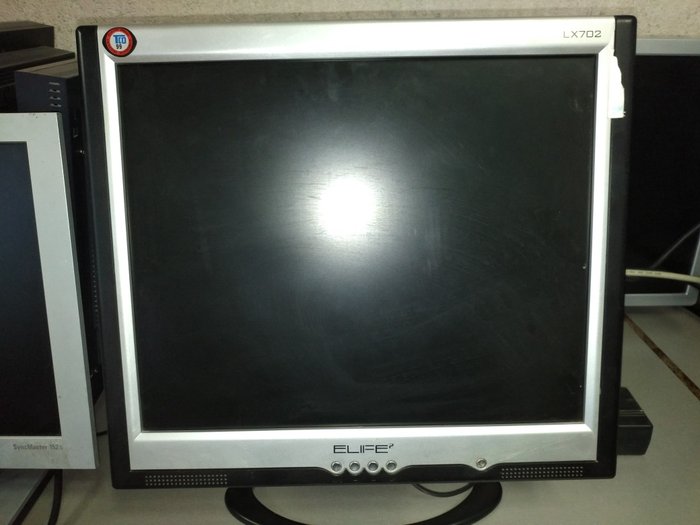 Monitor 2000