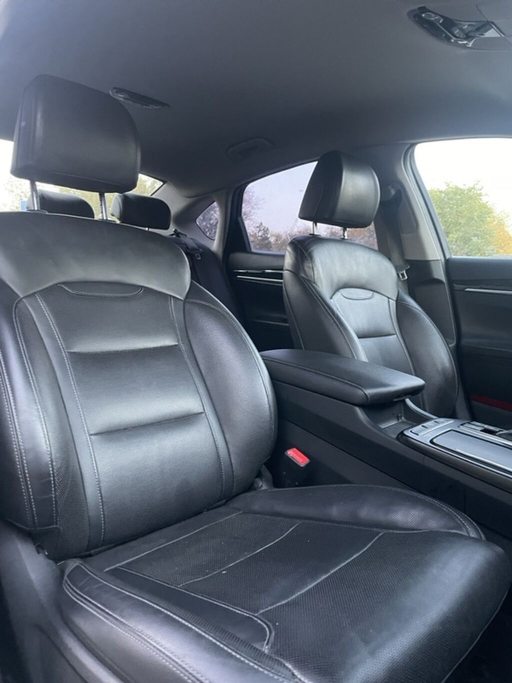 Hyundai Grandeur: 2019 г., 2.4 л, Автомат, Бензин, Седан: фото 8
