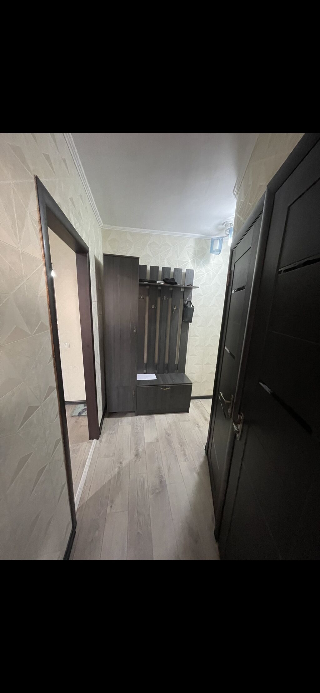 2 комнаты, 43 м², 5 мкр Индивидуалка, 5 этаж, Косметический ремонт: фото 7