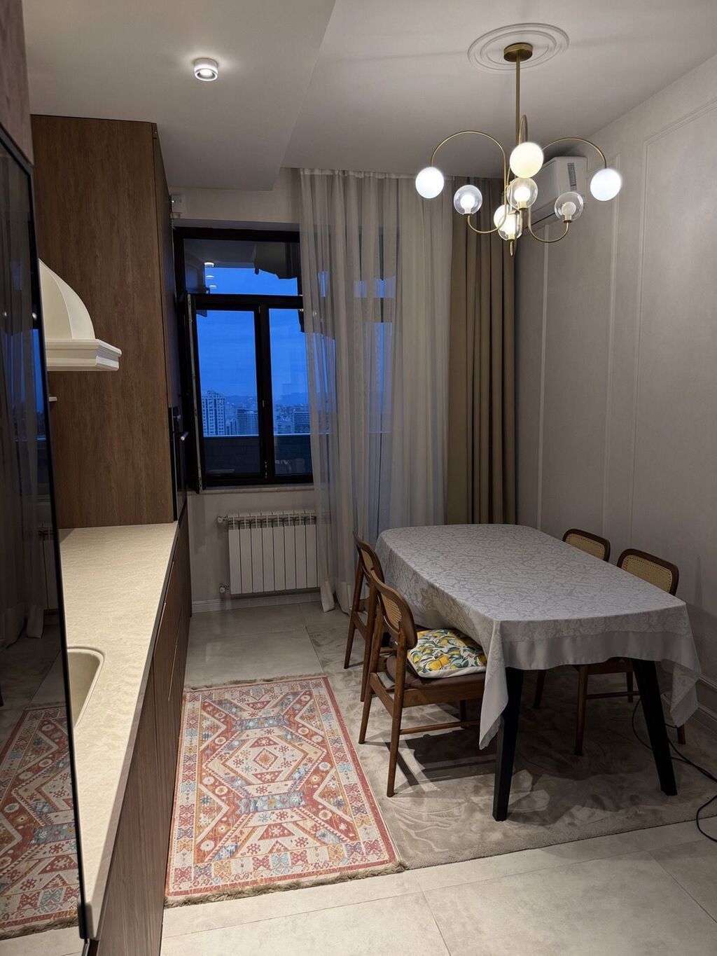 Mənzil, 2 otaqlı, 87 m², satılır, Bakı — 2
