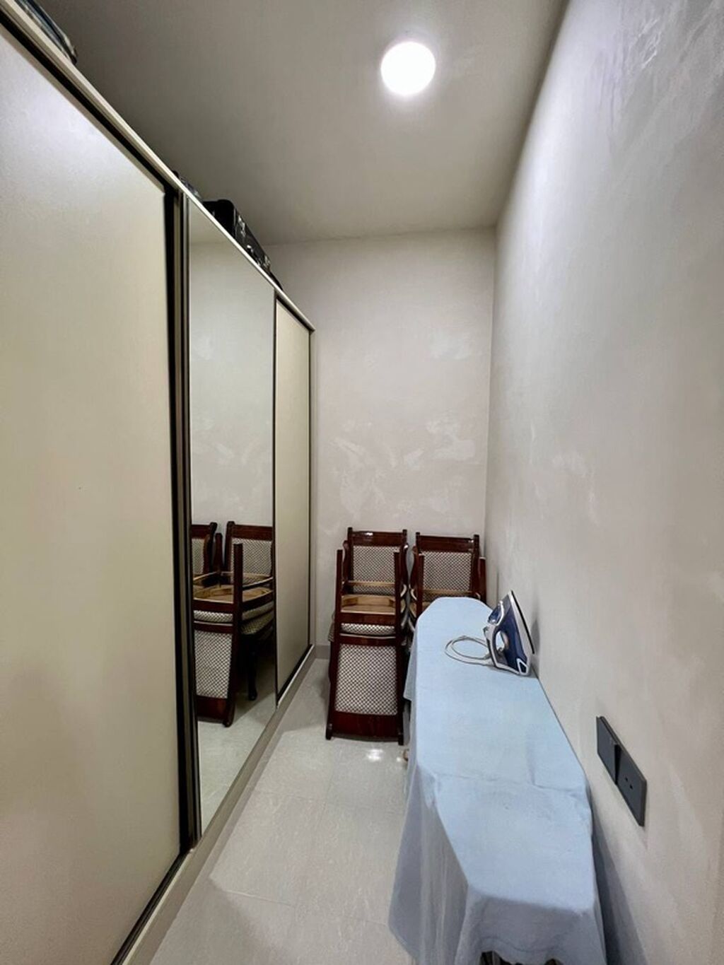 9-cu mikrorayon, 5 otaqlı, Yeni tikili, m. 20 Yanvar, 177 kv. m