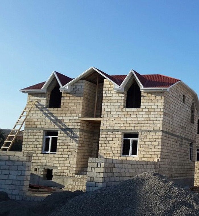Masazırda 4 otaqlı həyət evi satılır, 150 m², 33 000 AZN, şəkil 4 / 4
