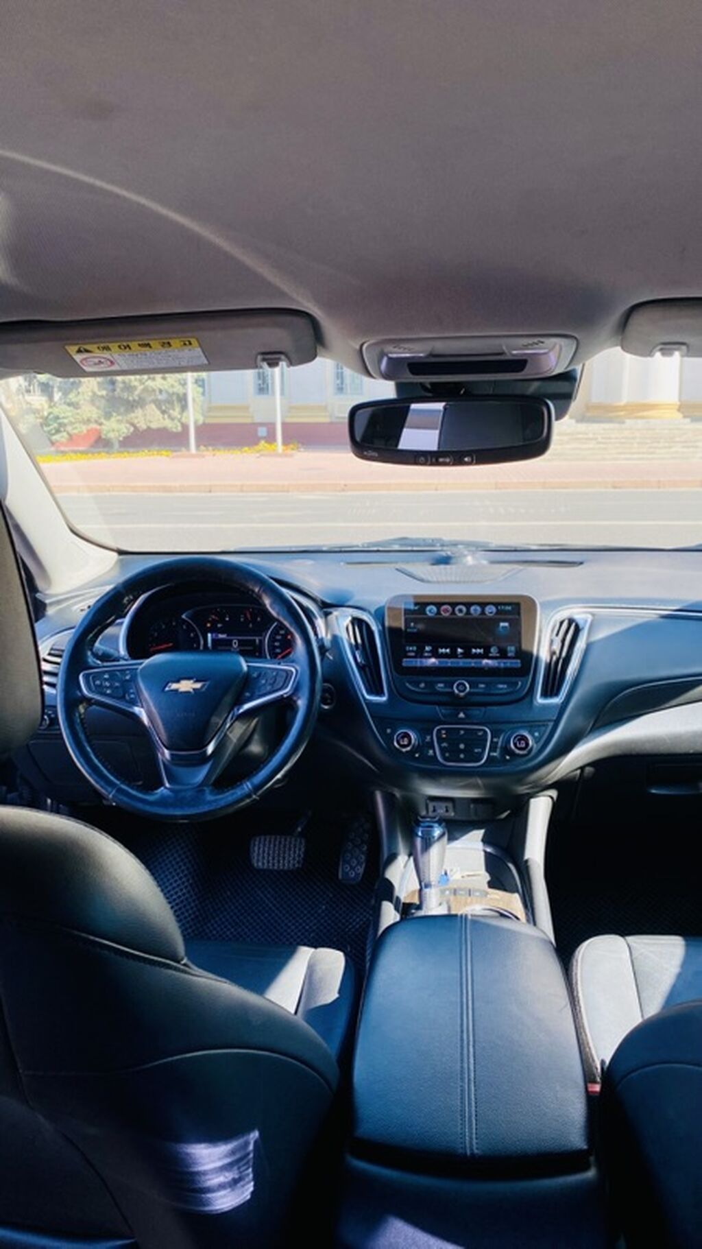 Chevrolet Malibu: 2017 г., 2 л, Автомат, Бензин, Седан: фото 4