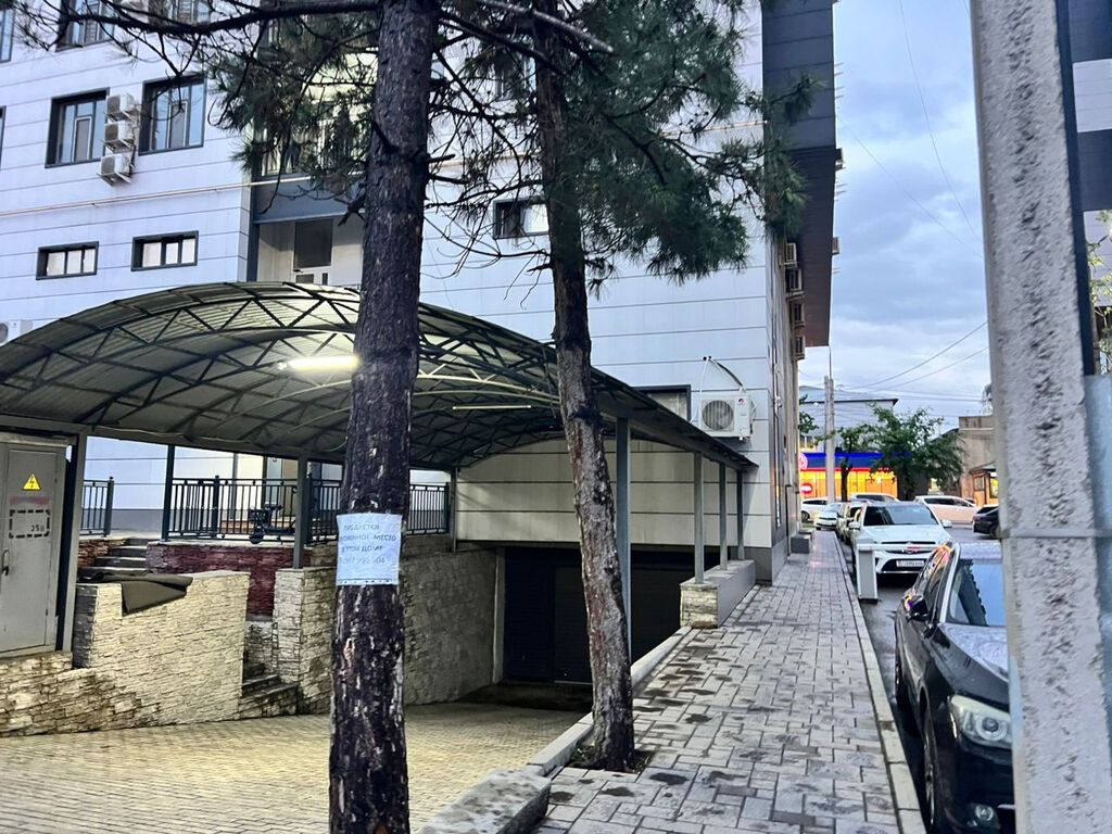 Продается парковочное место в ЖК Залкар на Ахунбаева Токтоналиева есть: фото 3