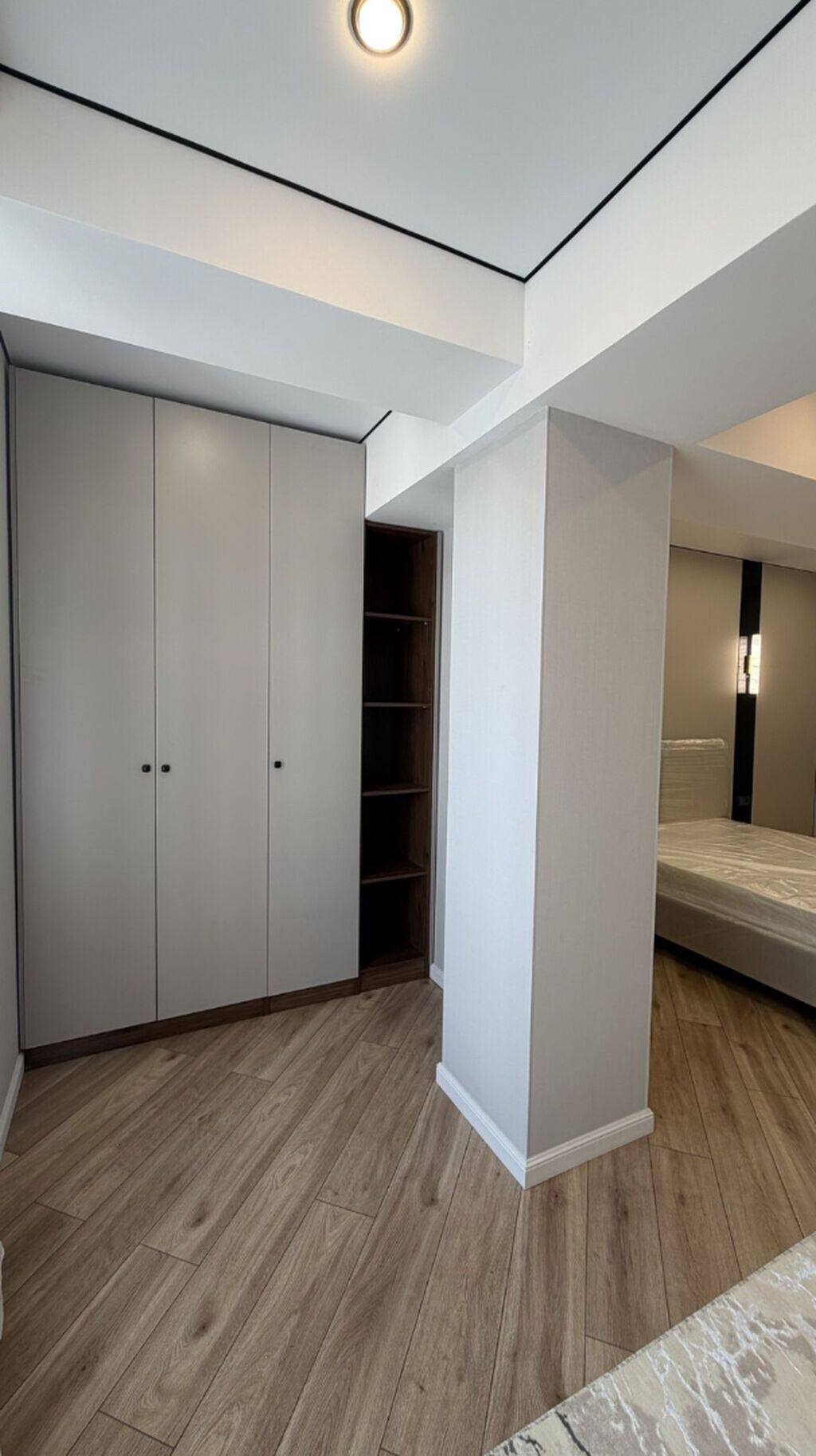 2 комнаты, 72 м², Филармония Элитка, 10 этаж, Дизайнерский ремонт: фото 5