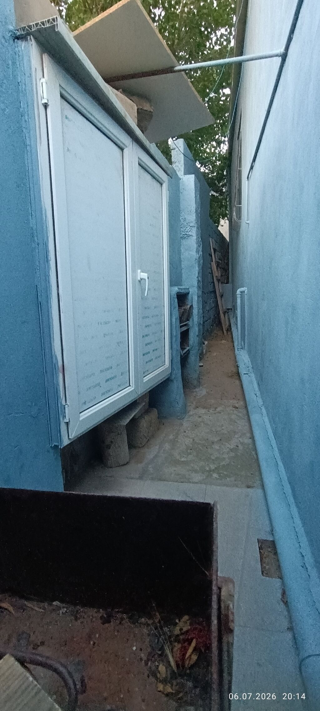 3 otaqlı, 75 kv. m, Kredit yoxdur, Yeni təmirli