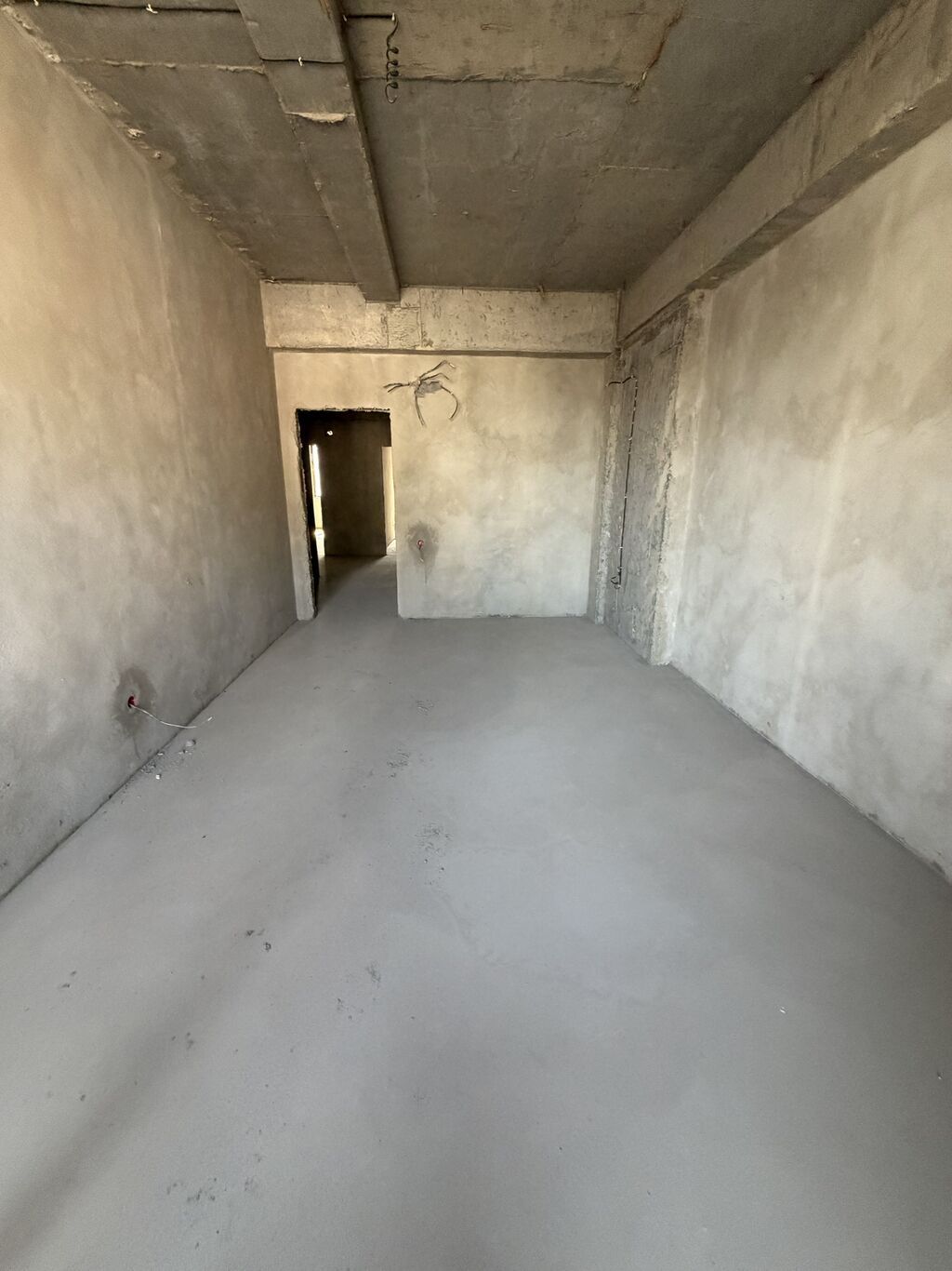 3 комнаты, 110 м², 10 мкр Элитка, 11 этаж, ПСО (под самоотделку): фото 6