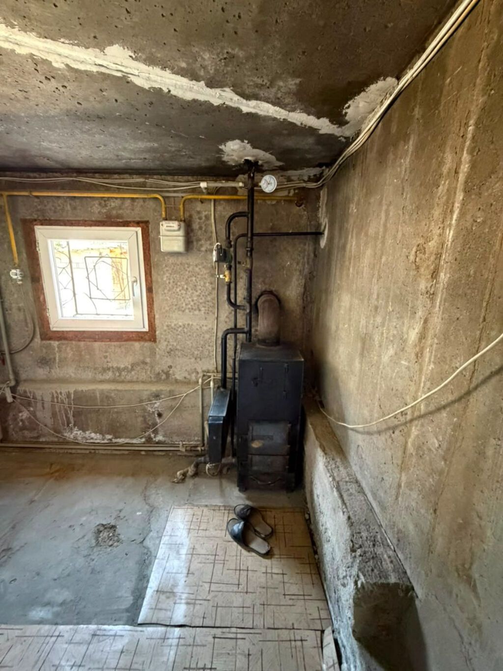 Продаётся дом на участке 8,2 сотки. Характеристики и планировка: -: фото 7