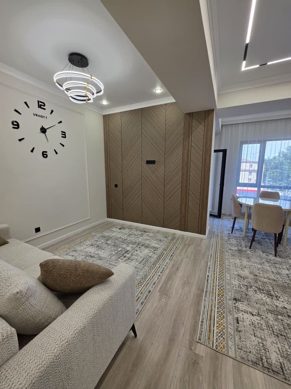 Продам 2-комнатную квартиру 74 м² в ЖК Оптимум: фото 4
