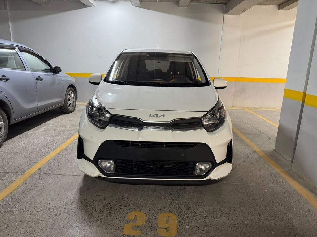 Продам Kia Morning 2021 г., хэтчбек: фото 7