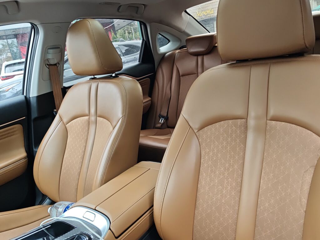 GAC Aion S (электроседан) срочно торг у копота 11000$ - Кузов: фото 5