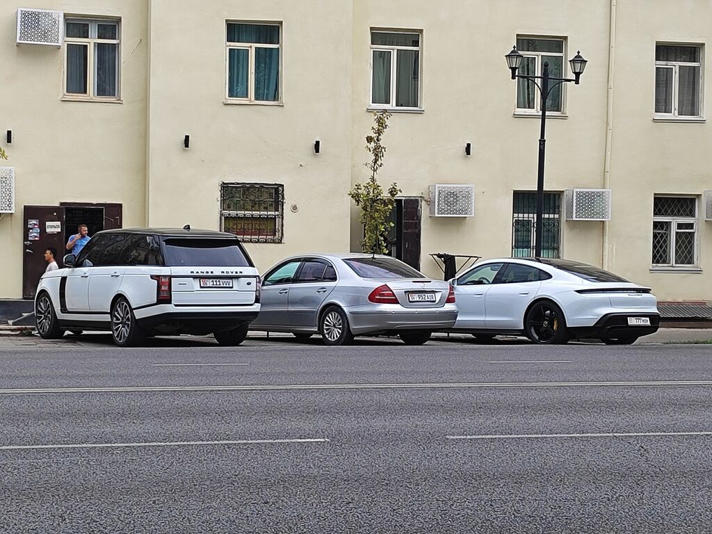 Mercedes-Benz E-Class: 2003 г., 2.6 л, Автомат, Бензин, Седан: фото 4