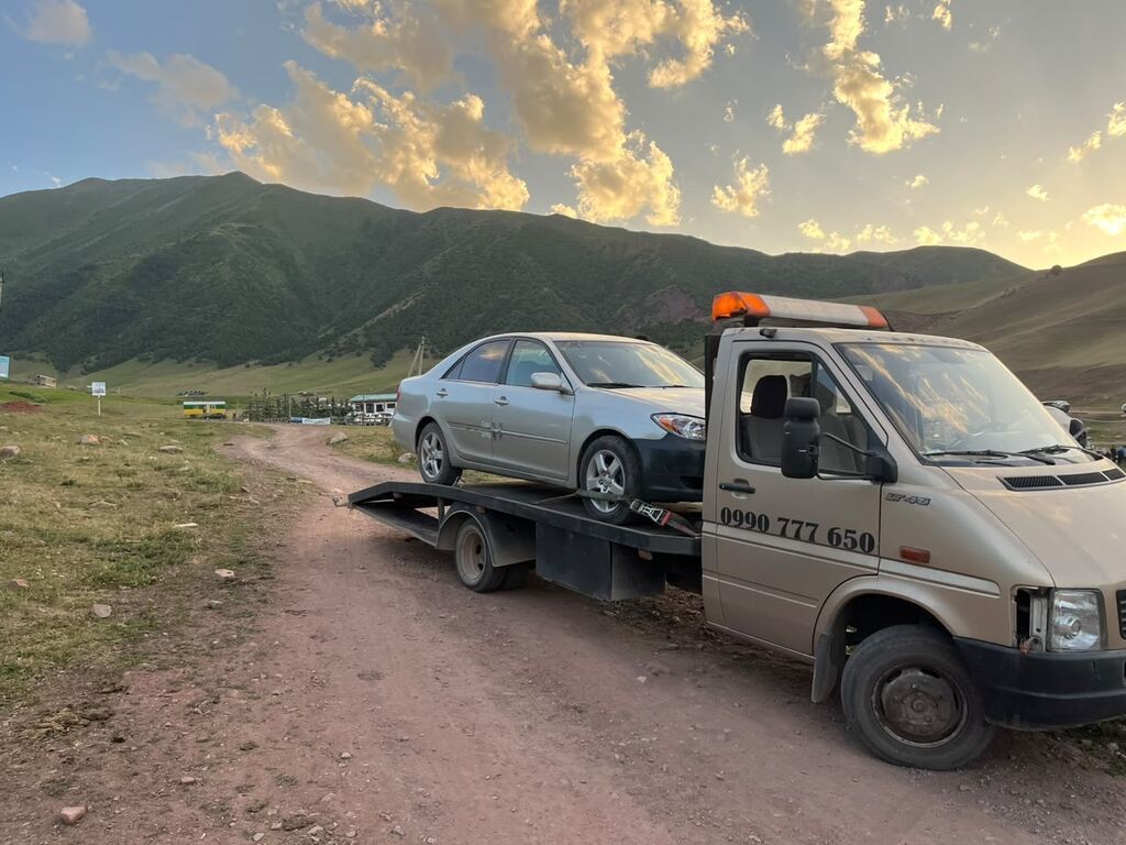 Mercedes-Benz Спринтер: 1997 г., 2.9 л, Механика, Дизель: фото 2